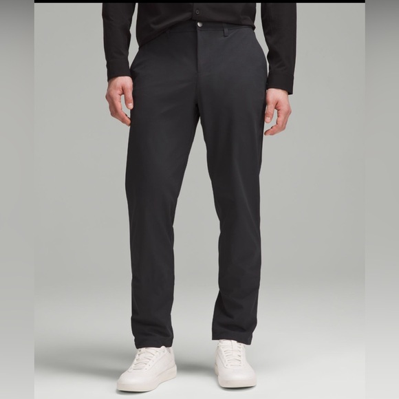 NWT ABC Classic-Fit Trouser 32”L *Warpstreme - Picture 1 of 14
